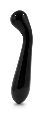 Crystal G Spot Wand Glass Sex Toys